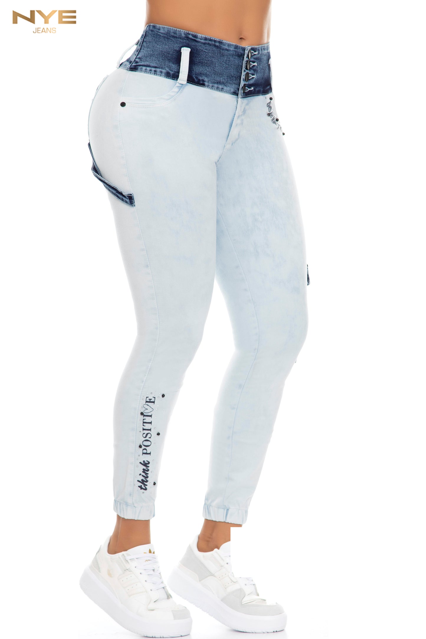 Vaquero Push Up Ref 63845