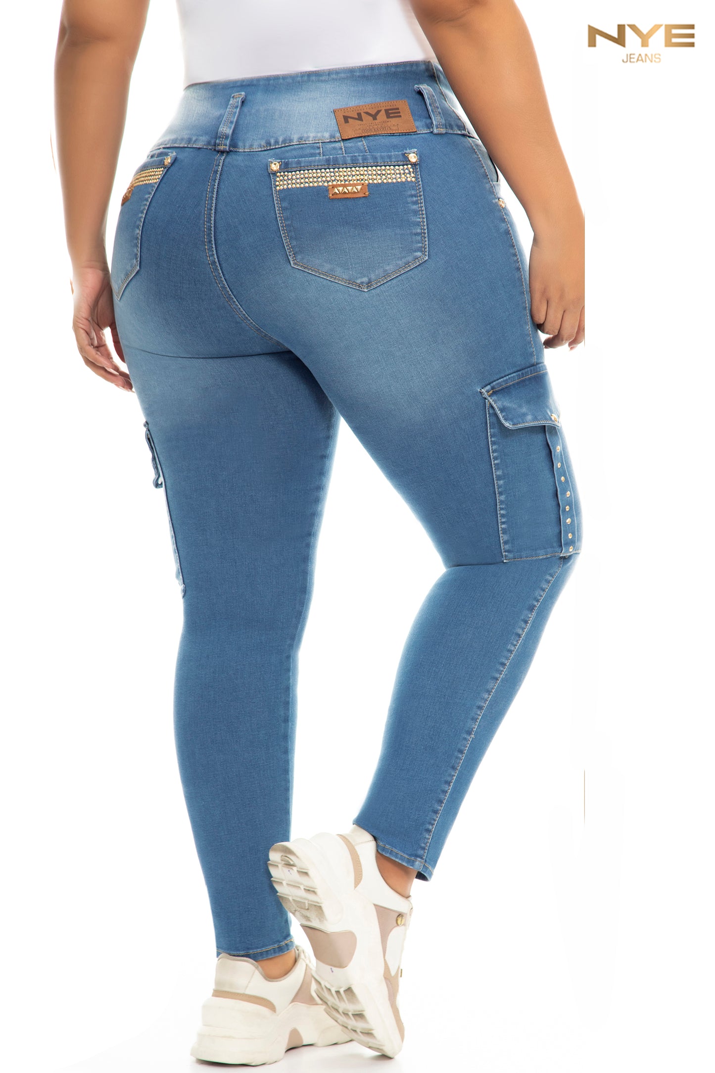 Vaquero Push Up Ref 63930