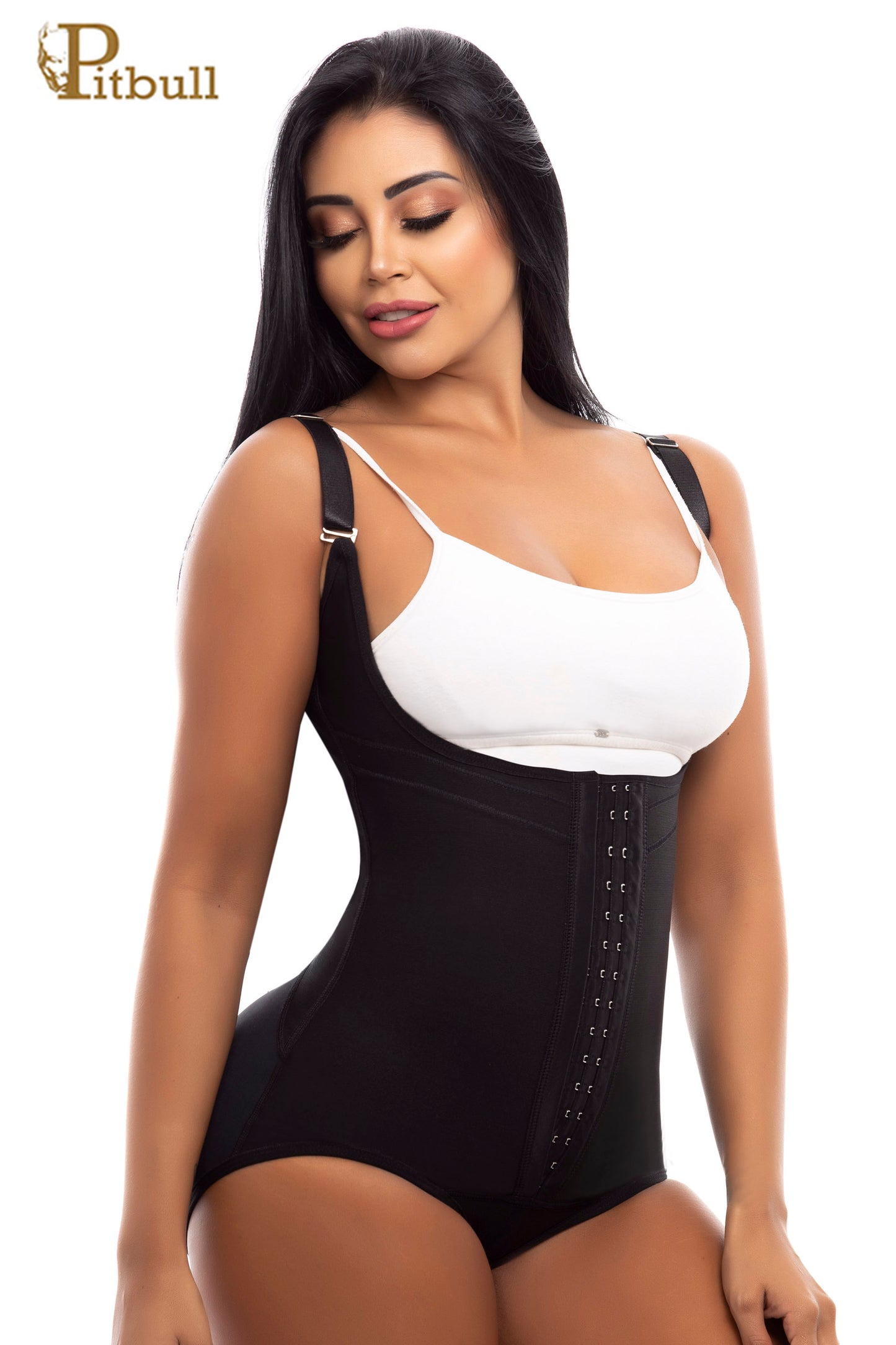 Faja Braga Moldeadora Ref FP 0417