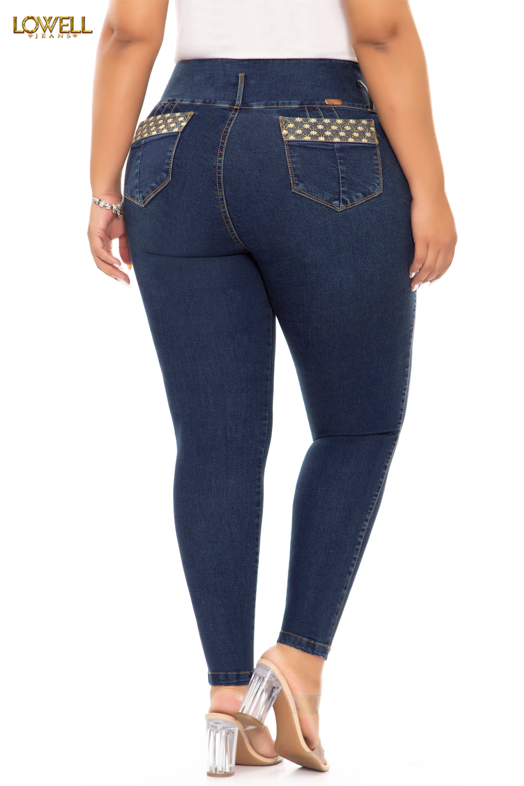 Vaquero Push Up Ref 503535