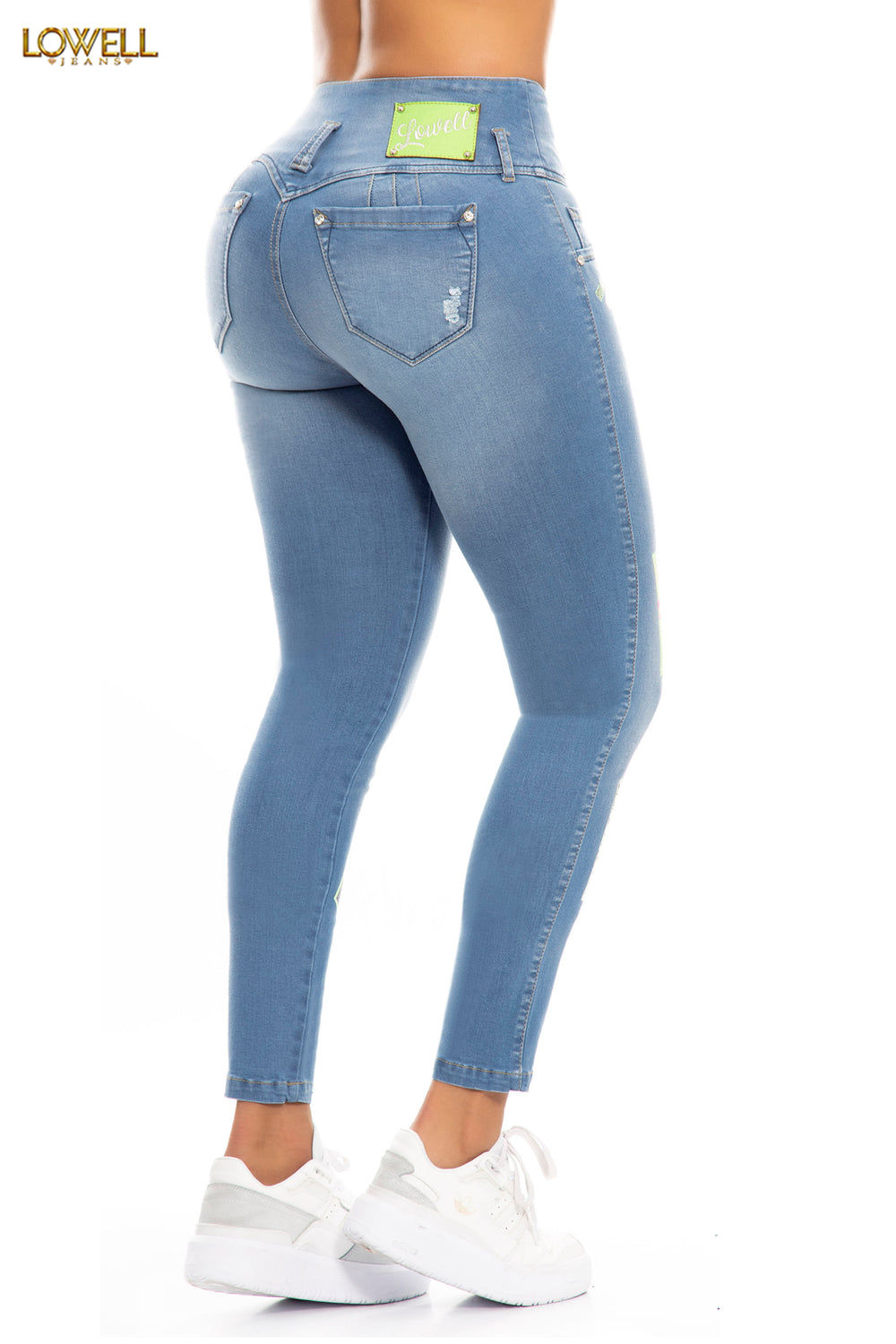 Vaquero Push Up Ref 50402
