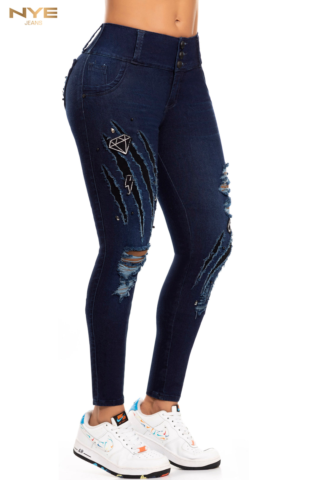Vaquero Push Up Ref 63811