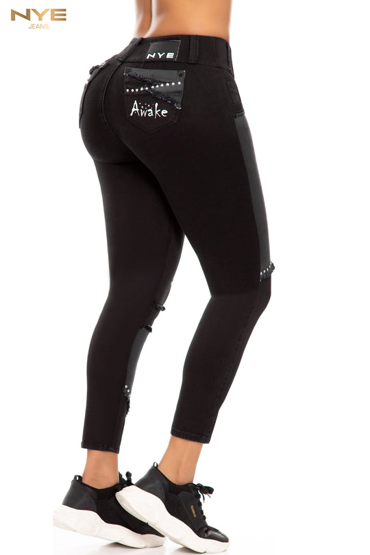 Vaquero Push Up Ref 63866