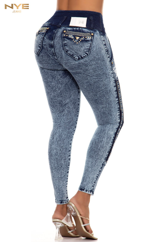Vaquero Push Up Ref 63874