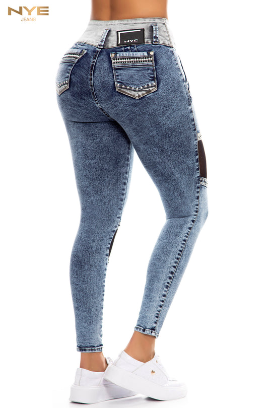 Vaquero Push Up Ref 63971