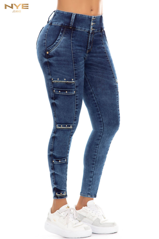 Vaquero Push Up Ref 63978
