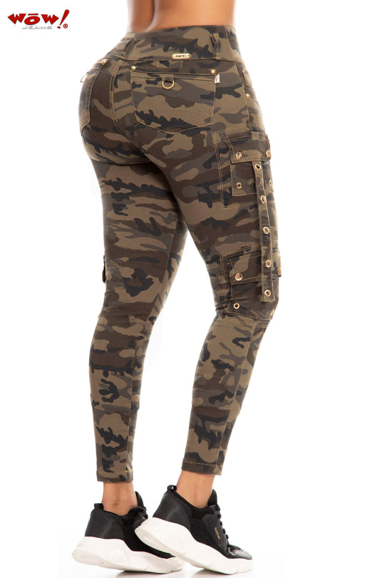 Vaquero Push Up Ref 805938