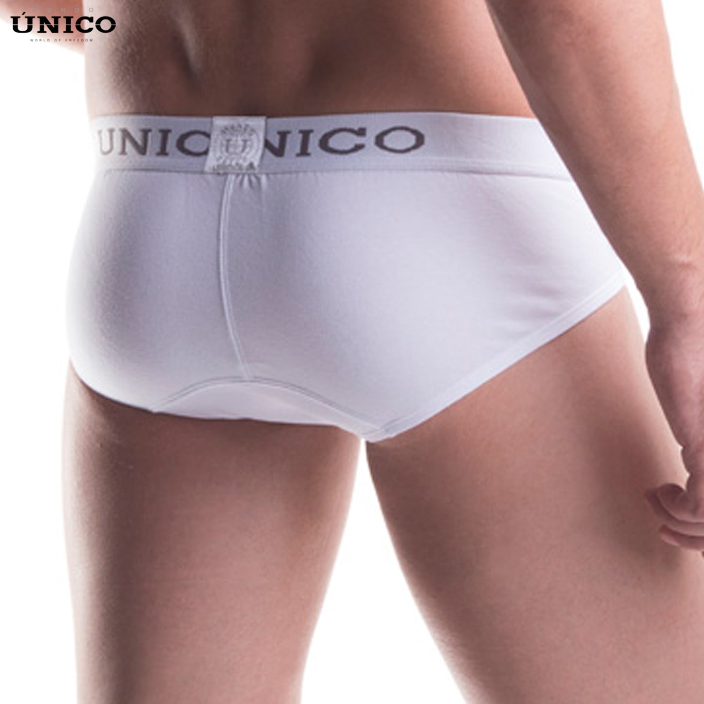 BOXER BRIEF 10100B