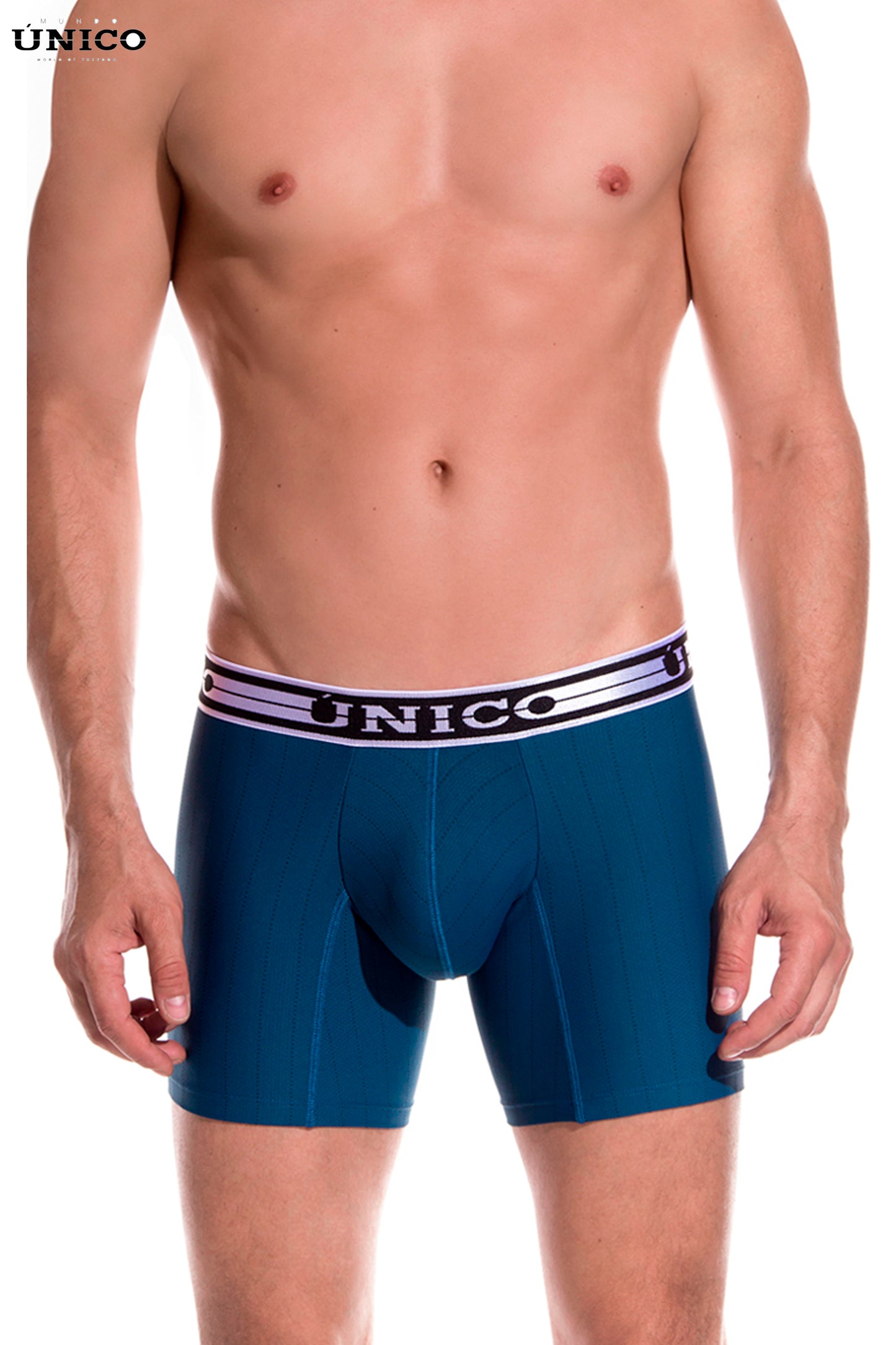 BOXER MEDIO 22682M