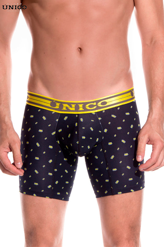 BOXER MEDIO 23299M