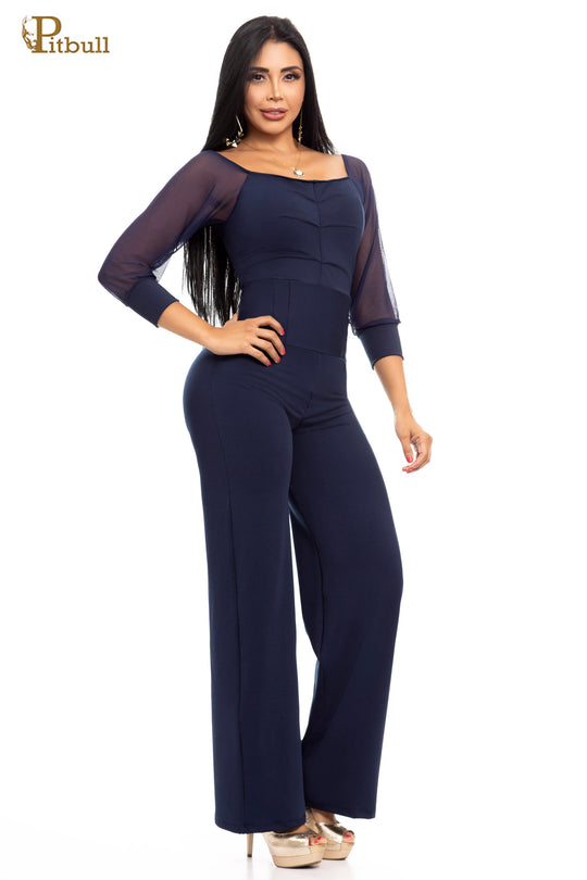 Mono Lycra Reductor